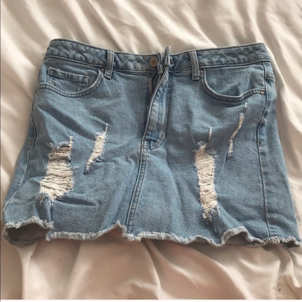 forever 21